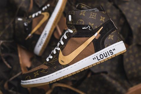 air jordan louis vuitton off-white prezzo|Louis Vuitton jordan 1 stockx.